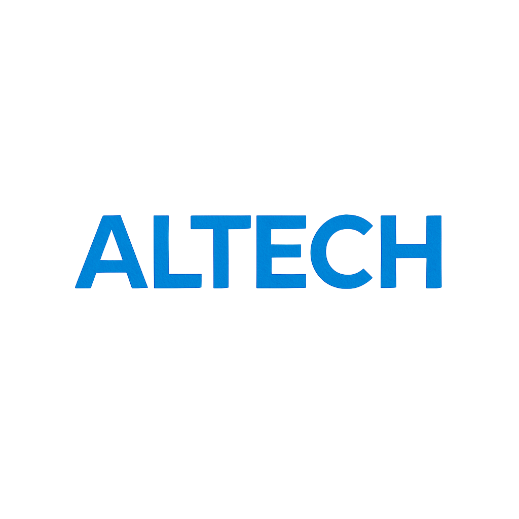 ALTECH (Logotipo)